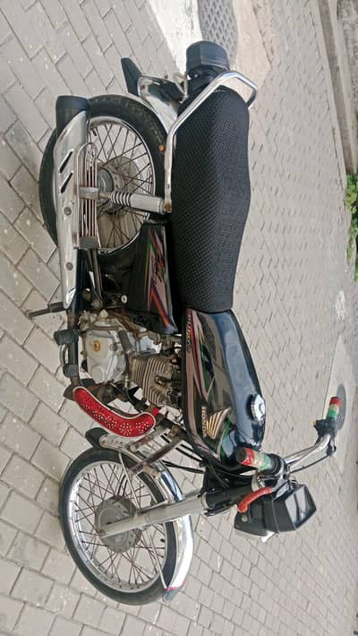 Honda 125 for sale