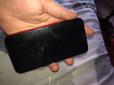 Apple iPhone XR