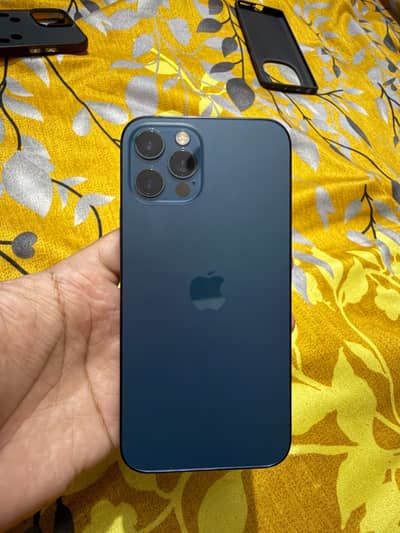 Apple iPhone 12 Pro