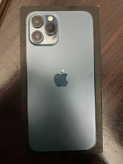 Apple iPhone 12 Pro Max