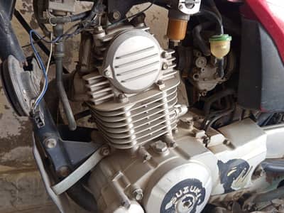 Suzuki 110