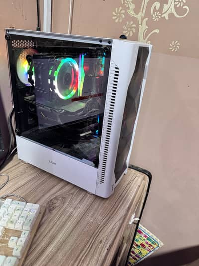 High-End Gaming PC | Smooth Performance | Ready to Use
