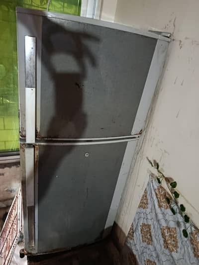 lg Refrigerator