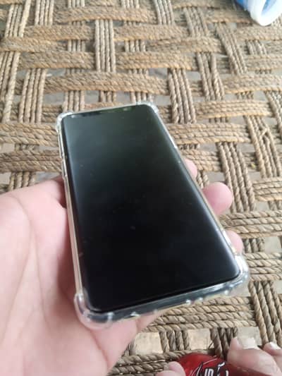 Samsung Mobile S9