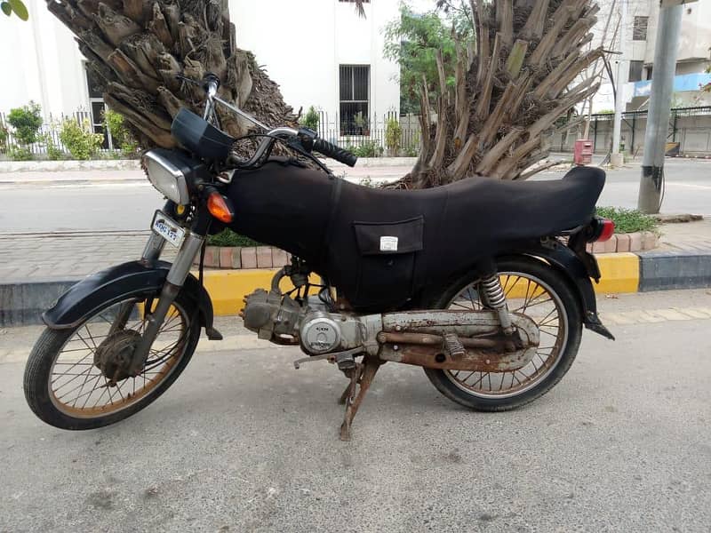 Unique 2023 Model 0