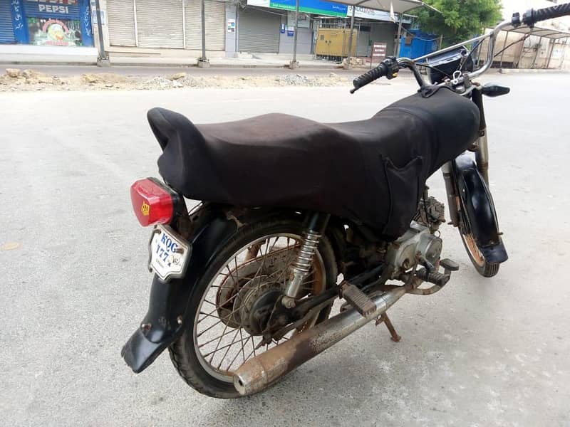 Unique 2023 Model 4