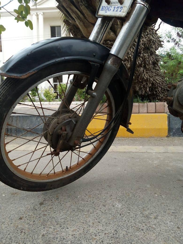 Unique 2023 Model 5