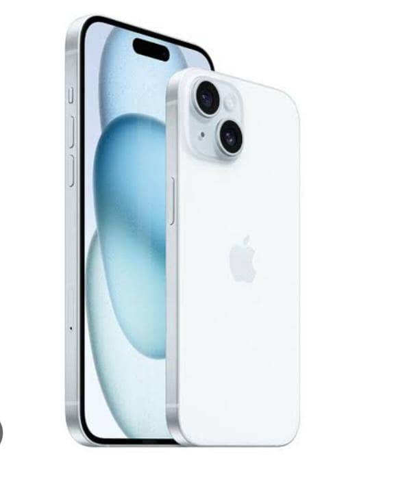 Iphone 15 Plus 0