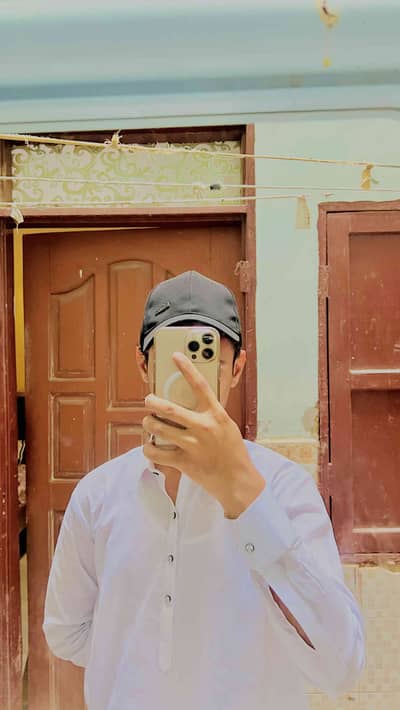 Sagheer Abbas