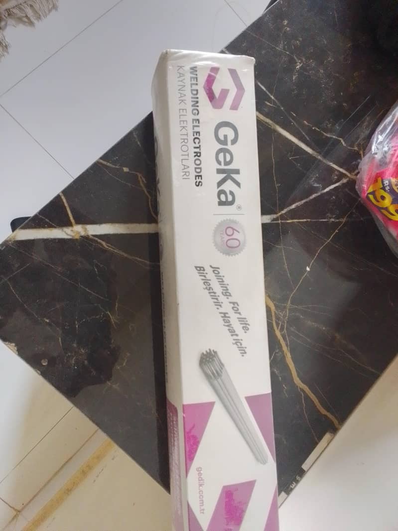 Turkish electrode 3
