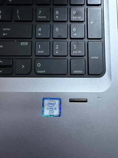 Hp Pro Book 650 G2