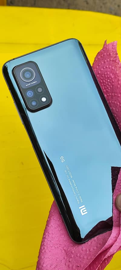 Xiaomi Mi 10T