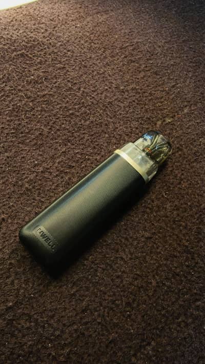 G3 lite unwell pod 18 + only