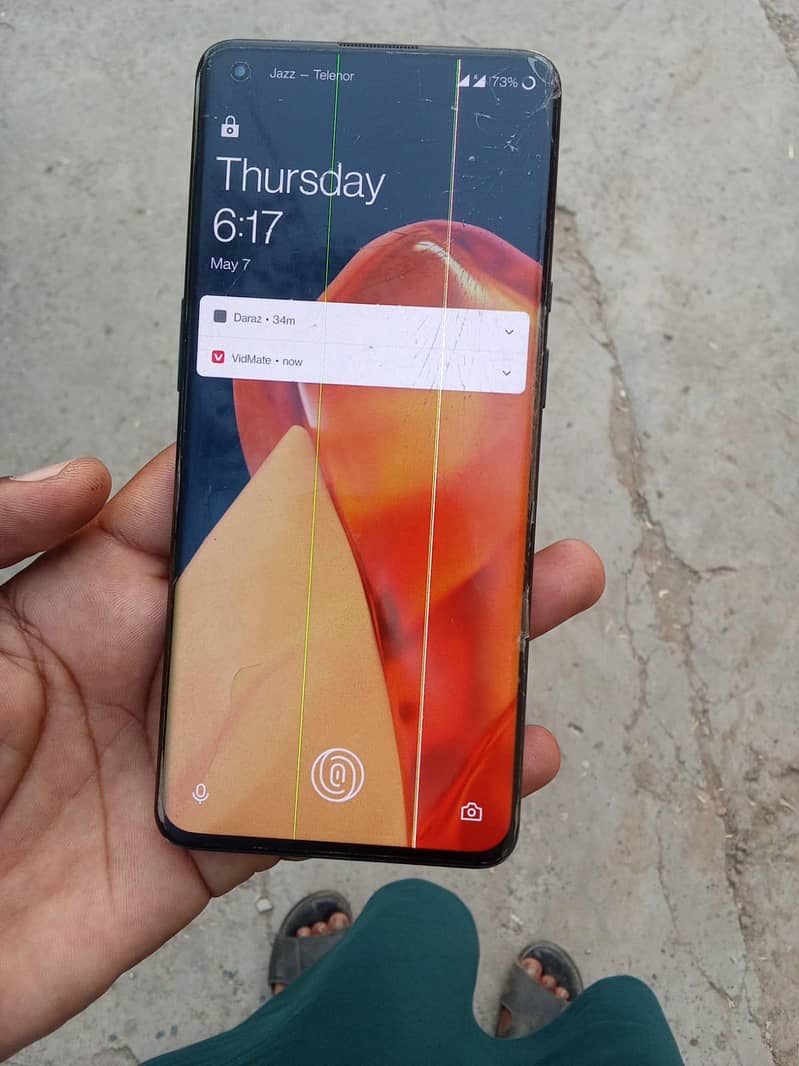 One Plus 9 Pro 0