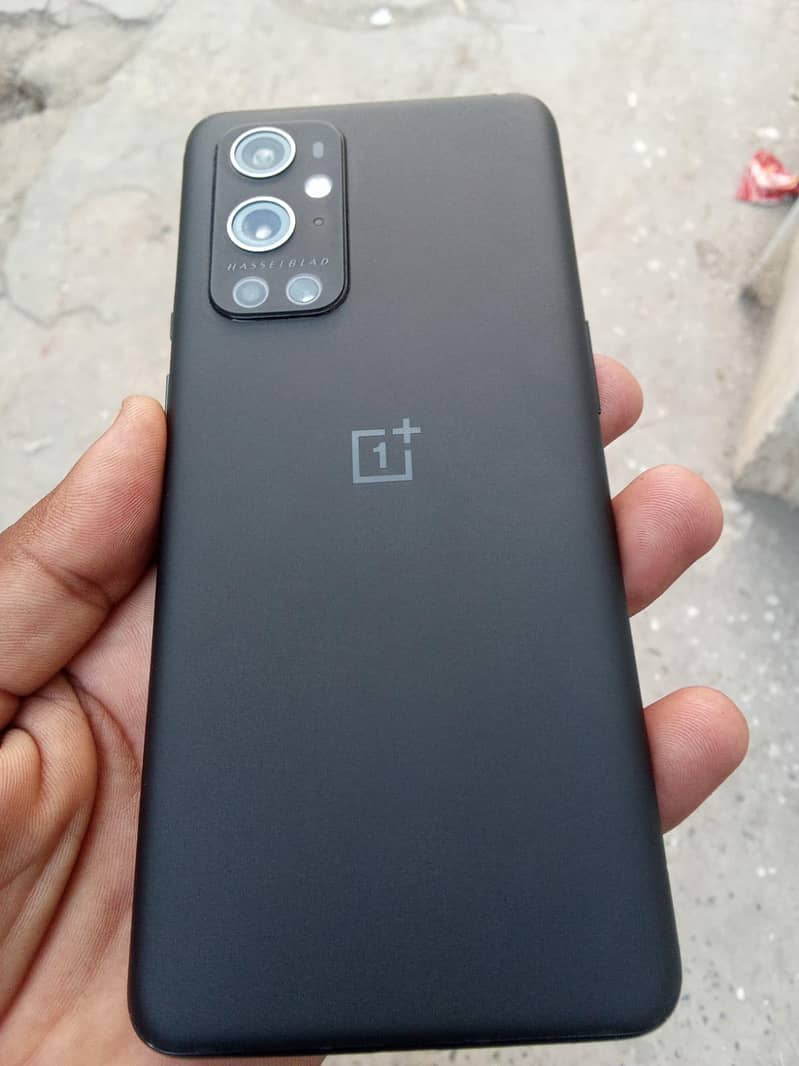 One Plus 9 Pro 1