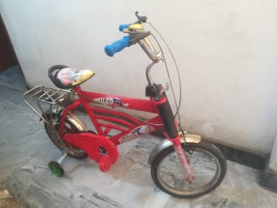 kids cycle