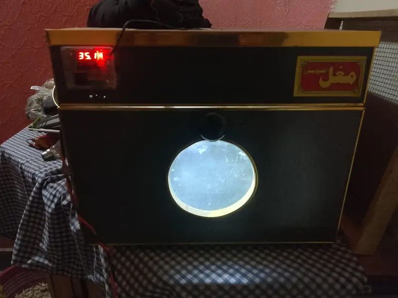 Incubator for sale — photo 2