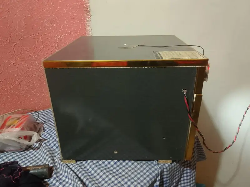 Incubator for sale — photo 4