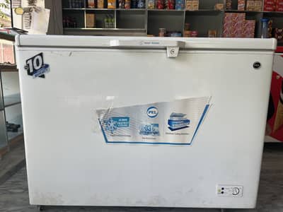 PEL Inverter Deep Freezer (Single Door) – 3 Months Used