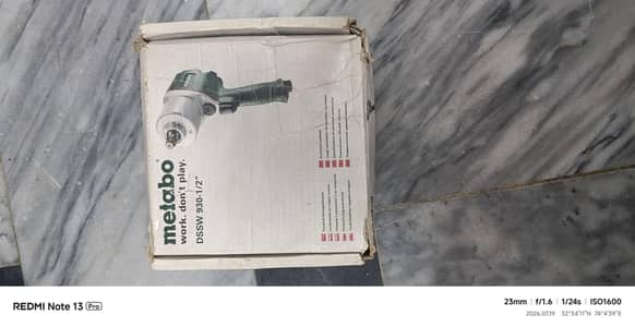 Metabo