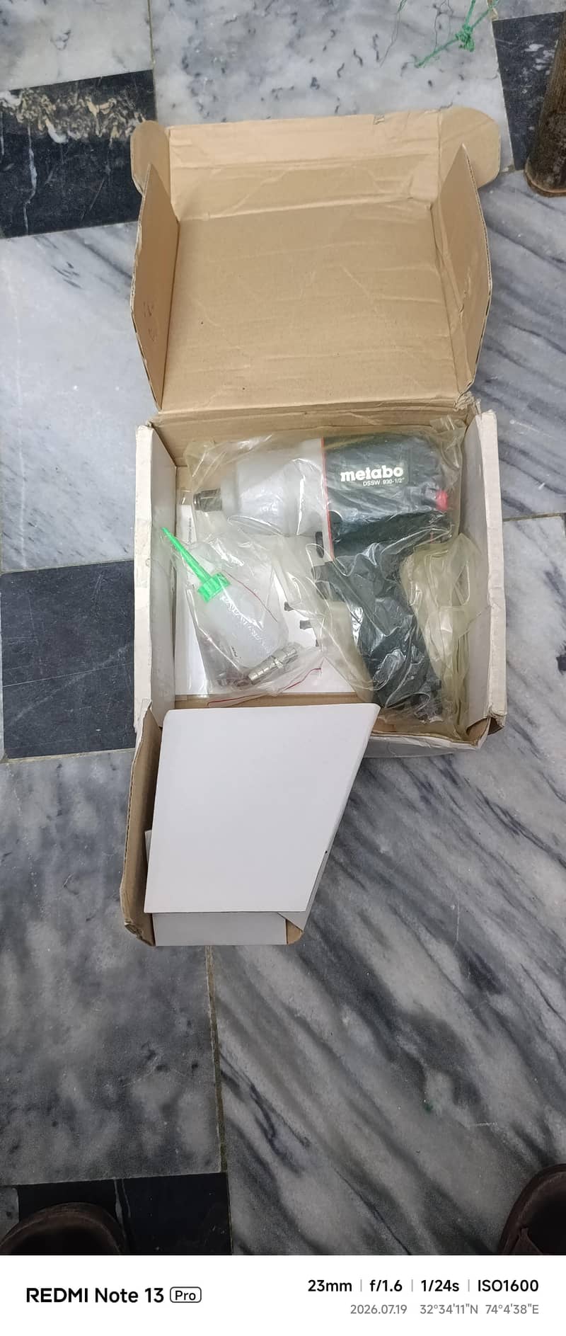 Metabo 2