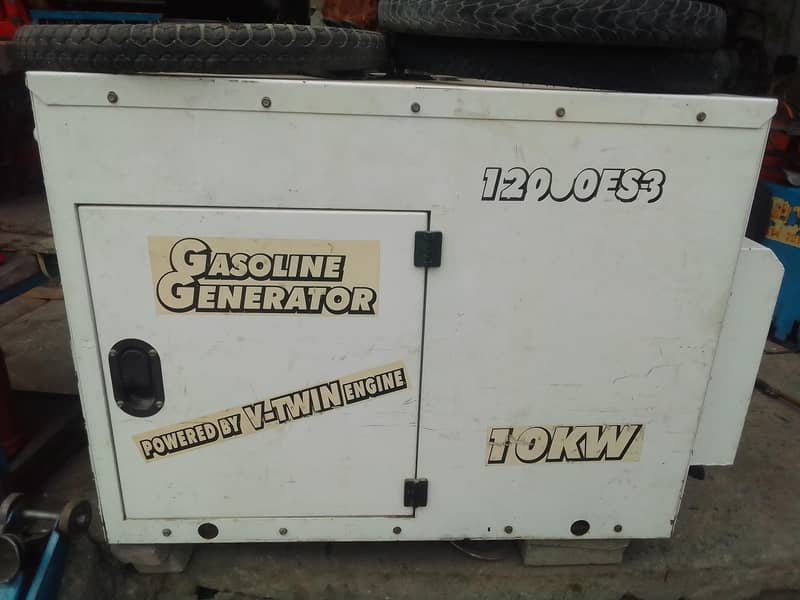 gasoline 0