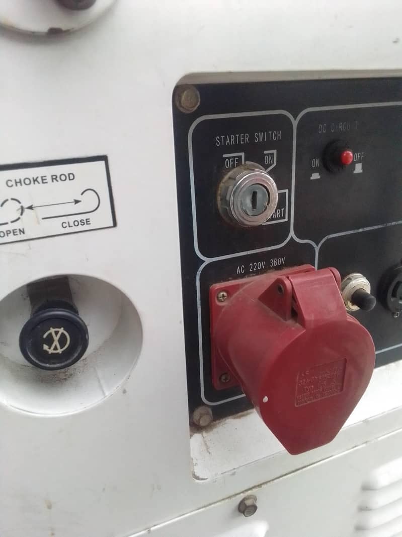 gasoline 4