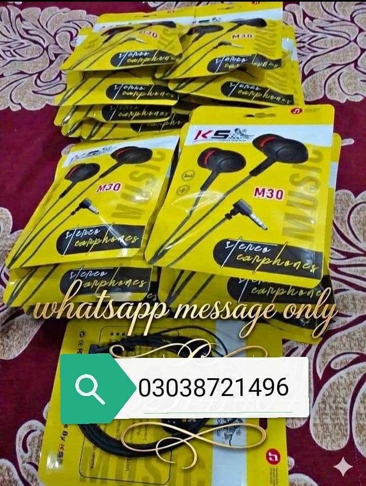 All data cable available C type android 2