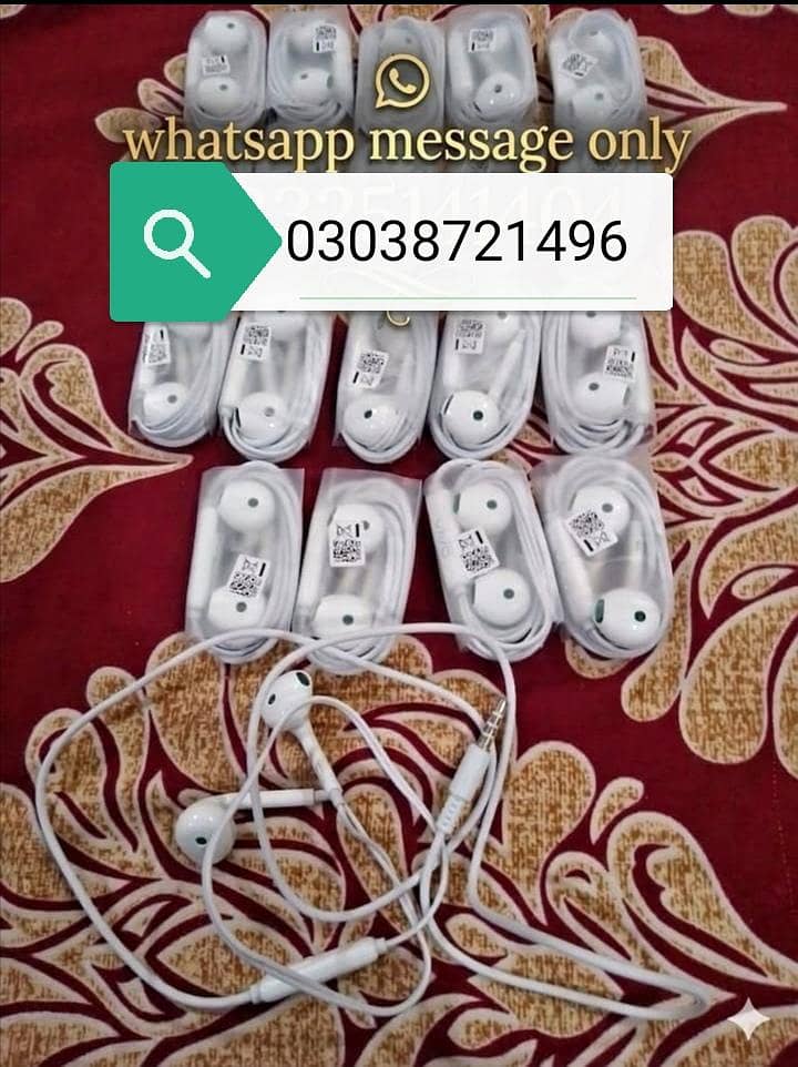 All data cable available C type android 3