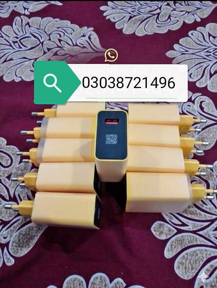 All data cable available C type android 5