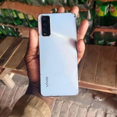 Vivo Y20