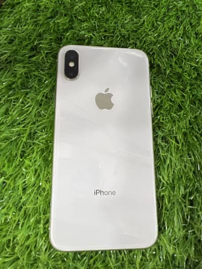 Iphone x 64gb