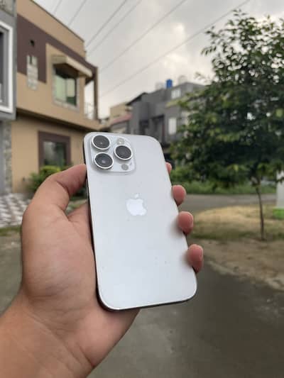 Apple iPhone 14 Pro PTA approved