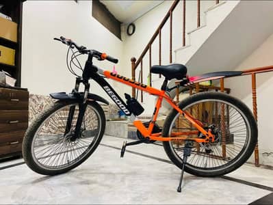 Be Good Imported Cycle