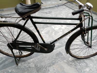 sohrab cycle