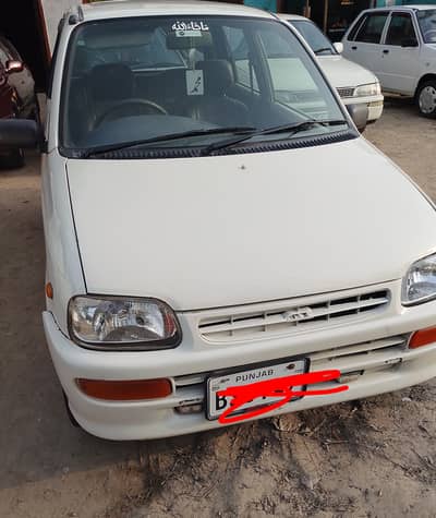 Urgent sale