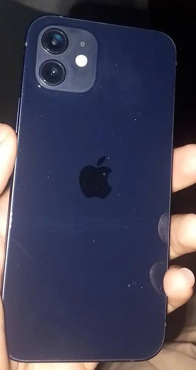 Apple iPhone 12