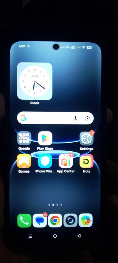 Infinix smart 20