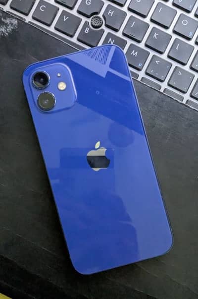 iPhone 12