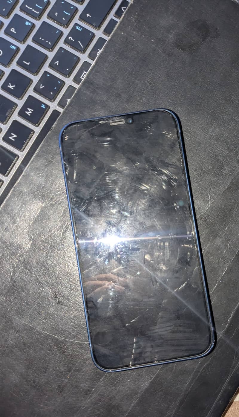 iPhone 12 1