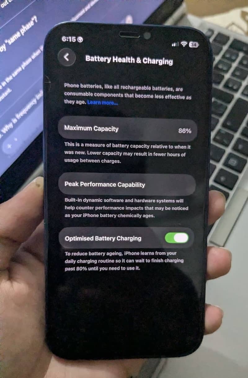 iPhone 12 7