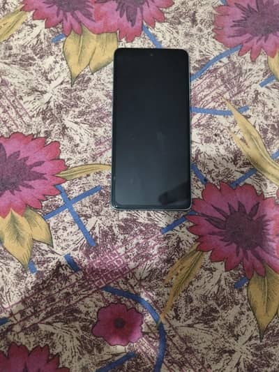 Motorola Moto G75