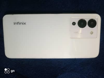 Infinix Note 12