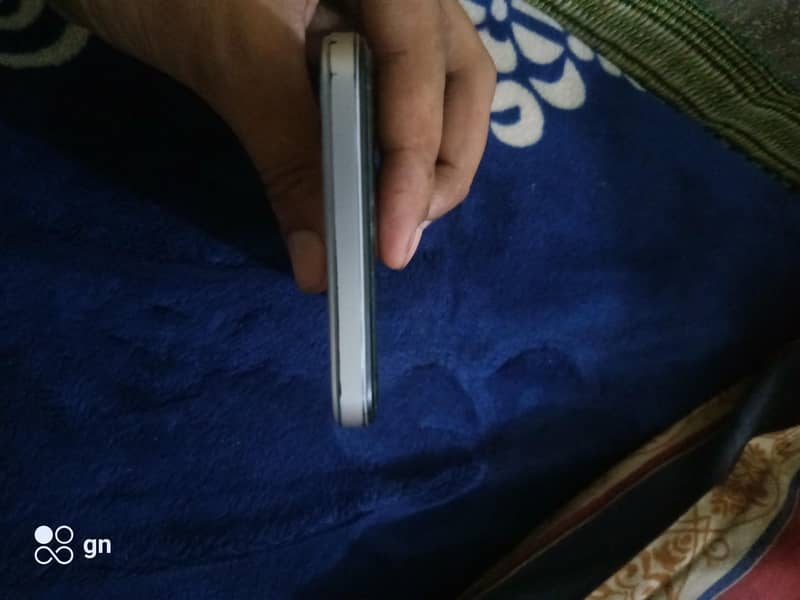 Infinix Note 12 5