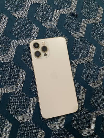 Apple iPhone 12 Pro Max pta