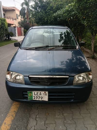 Suzuki Alto 2008