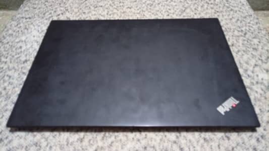 Lenovo ThinkPad T470s | Core i7 7th Gen | 12GB RAM | 256GB SSD | Touch