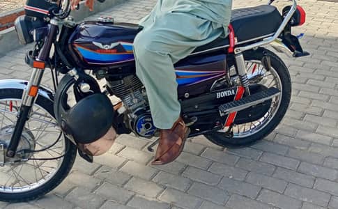bike ok hai only buy and use