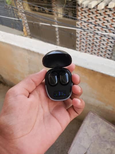 Tws earbuds