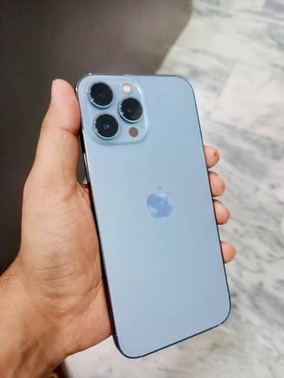 Apple iPhone 13 Pro Max